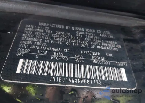 2022 Nissan Rogue Sport S Awd Xtronic Cvt from USA, damaged, VIN JN1BJ1AW3NW681132